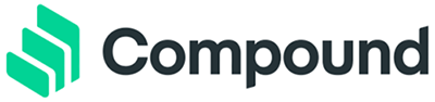 Compound finance logo